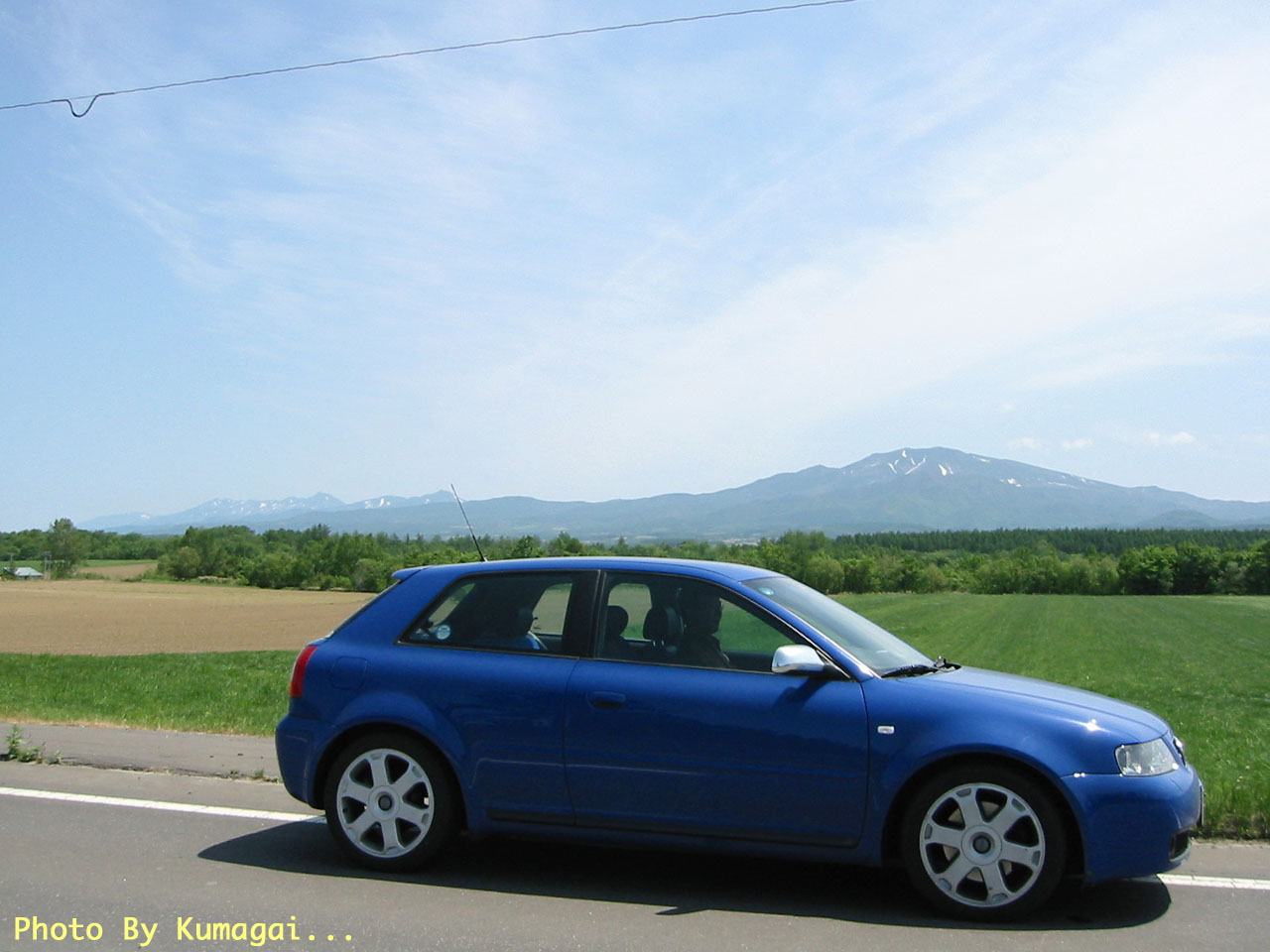 Audi S3